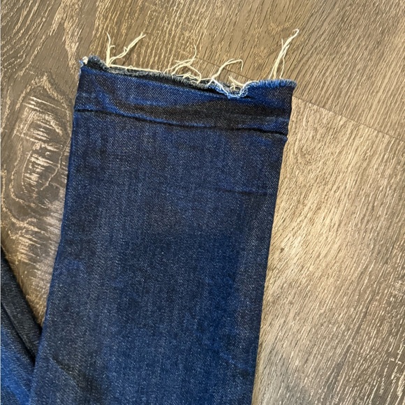 Rag & Bone Dre Boyfriend Slim Denim - Picture 4 of 5